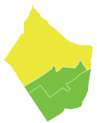 Deir ez-Zor District